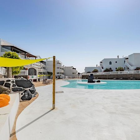 The Colors House, 226 - Private Apartment Costa Teguise Exterior photo
