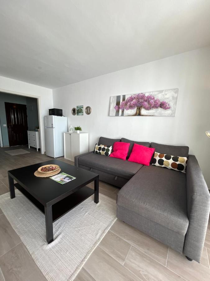 The Colors House, 226 - Private Apartment Costa Teguise Exterior photo