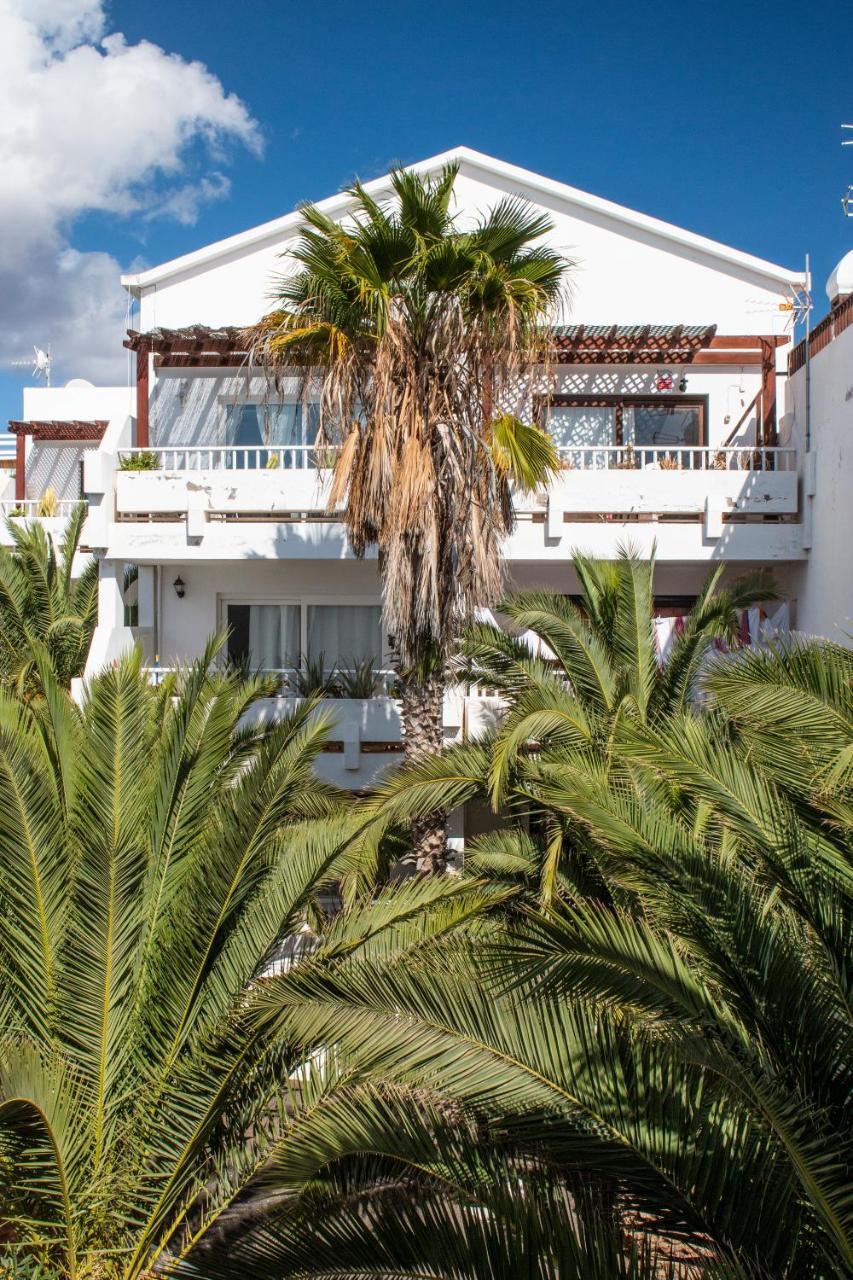 The Colors House, 226 - Private Apartment Costa Teguise Exterior photo