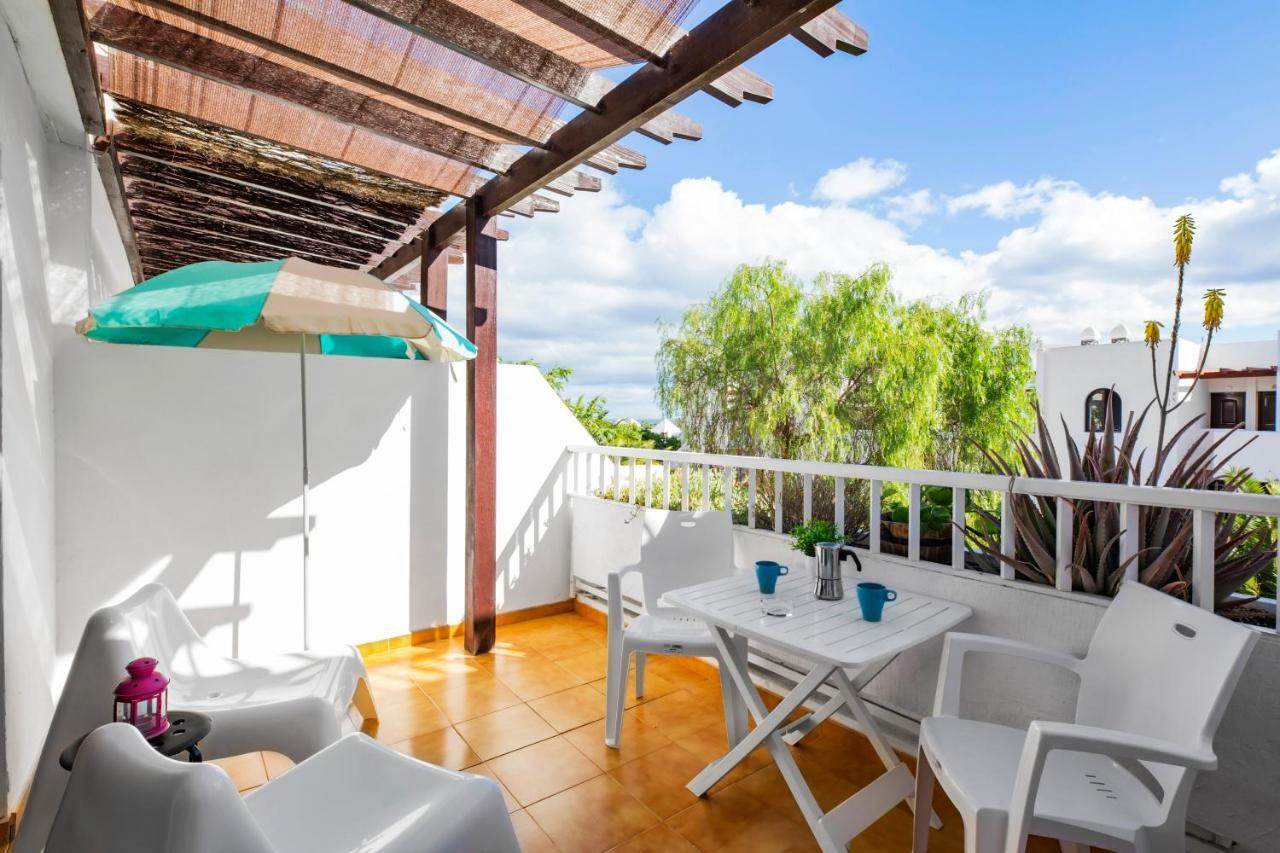The Colors House, 226 - Private Apartment Costa Teguise Exterior photo